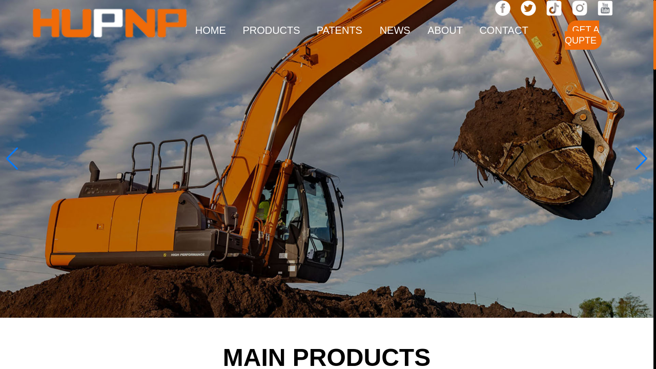 Hupnp website
